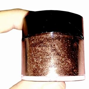 Brownie Cake Brown Loose Eyeshadow Powder Cosmetic Grade Mica Nail Art Pigment